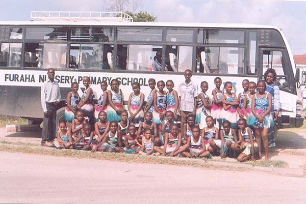 OUR NETWORK